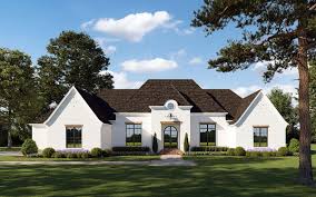 5 bathrooms, a bonus room, an extra nook, and a. Affordable French Country House Plans Family Home Plans