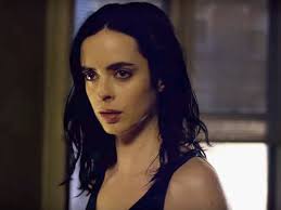 An eye for an eye. New Jessica Jones Trailer Kicks Just About Everyone S Butt Wired