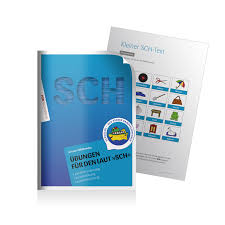 Sch or sch may refer to: Lautubungsheft Fur Den Laut Sch