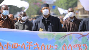 Covering the latest news on business, international relations, politics and more Ethiopian Bishops Saddened By Conflicts As The Country Goes To The Polls Vatican News