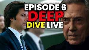 Severance Season 2 Episode 6 Reaction