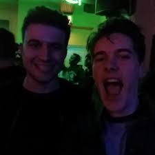 George Gaul's Instagram, Twitter & Facebook