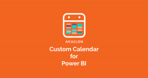 Akvelon A Hierarchy Chart Custom Visual For Power Bi