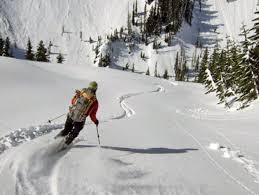 This terrain is made for medium close not extreme close shots. Millennials Are Driving The Asia Pacific Snow Holiday Market