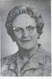 Ina Harris Day (1906-1998)