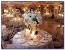 50th Wedding Anniversary Table Decoration Ideas