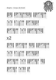 Alegria Cirque Du Soleil Tabs For Tin Whistle Tin Whistle Native American Flute Flute Sheet Music