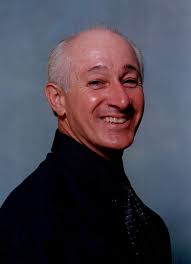 Ralph Estrada Obituary