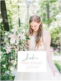 The best presets in the market! I Made A Free Light And Airy Preset For You Jordan Brittley