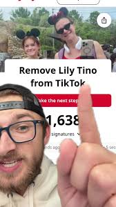 How Do I Sign The Lillian Teal Petition Form