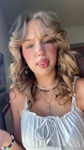 Rylee Whalen's Instagram, Twitter & Facebook