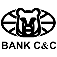 The following code as a purchase: C C Bank Vector Logo Download Free Svg Icon Worldvectorlogo
