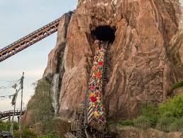 Fix The Yeti Has Been A Repeated Request From Disney Parks Fans For Years Pennlive Com
