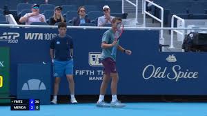 Trend Google: taylor fritz
