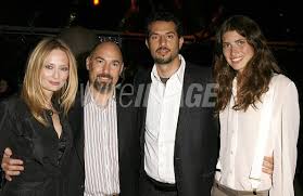 Trina Venit Adam Venit Guy Oseary and ...