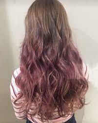 tane color pink pink pink 色味を使ったcolorが得意です 一人一人に合わせた ニュアンスカラー で あなただけの髪色をプロデュースします お客様のご期待に応えられるよう 真心込めて 施術を担当させていただきます 髪 色 ヘアカラー ウェット ヘア