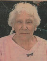 Helen A. Cutright Obituary January 9, 2017