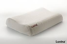 Sikap tidur yang baik adalah kunci untuk tidur nyenyak, malam demi malam, dan bangun tanpa rasa sakit dan kekakuan. Bantal Latex Sangat Mendukung Posisi Kontur Dari Kepala Leher Dan Tulang Punggung Secara Optimal Luvina