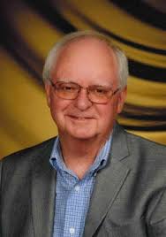 John W. "Bill" Lakin Obituary