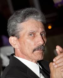 Joe Gonzales Obituary