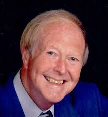 Obituary for James Paul "Jim" Hogan