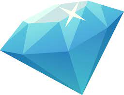 Diamonds Icon By Horribletroller Deviantart Com On Deviantart Diamond Icon Diamonds Online Diamond