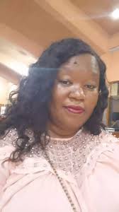 Helena Oduro Aboagyewaa