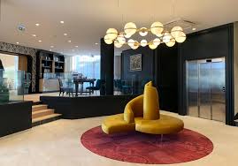 Hotel Beaune Les Nomades Site Officiel 4 Etoiles Et Piscine