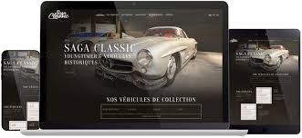 Saga Classic Rcm