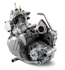 There are efi systems that allow you to retain that carbureted look. 2 Stroke Shootout Efi Vs Carb Dirt Bike Magazine