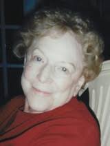 Thelma Rosso Obituary