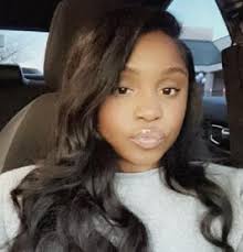 Jade Rhodes Obituary