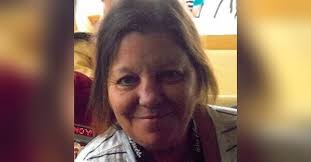 Christine Kelley Broussard Obituary