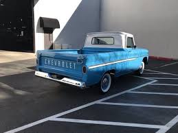 Image result for Bell Blue Gray 1964 Truck