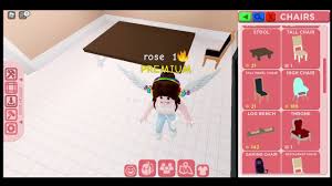 On this page, every available and expired code will be shown here and you can see what you can buy with the rewards, write the codes exactly like it. Decorating The New Tree House In Club Roblox Youtube