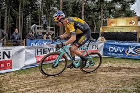 Последние твиты от wout van aert (@woutvanaert). Wout Van Aert Wint Moddercross In Eigen Herentals Ik Wilde Vandaag Echt Winnen Cyclingsite Be
