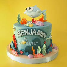 2nd Birthday Baby Shark Rectangle Cake Baby Shark Doo Doo Doo Roo Doo Roo Doo Roo Guiltdesserts Bake Cake Babyshark Babysharkcake Supersi Shark Birthday Cakes Shark Cake Birthday Cake Kids