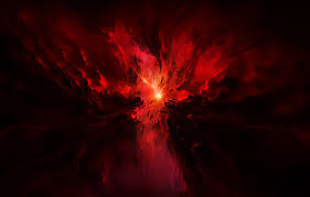 93,000+ vectors, stock photos & psd files. Wallpaper Stars The Explosion Red Lights Glow Stars Space Clots Images For Desktop Section Kosmos Download