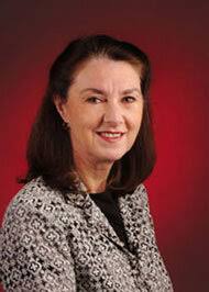 Julie Inskeep Biography — Indiana Journalism Hall of Fame