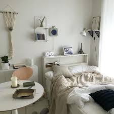 Pinterest Kimmiecla Minimalist Room Aesthetic Room Decor Small Room Bedroom Today's video is an aesthetic room transformation inspired by tiktok and pinterest!