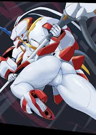 Post 4178651: Darling_in_the_Franxx Pochincoff Strelizia