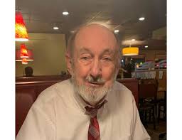 James Cushing Obituary (2022)