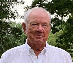 Obituary information for John Truman Blevins