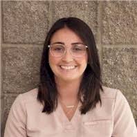 Harrison County: Health Department Staff