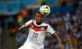 1.90 m / 94 kg: Jerome Boateng Transfer News Germany Defender Was Linked With Liverpool Manchester United