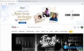 Cach Tải Nhạc Mp3 Tren Zing Mp3 Về May Tinh Laptop Lưu Nhạc Mp3 Zing
