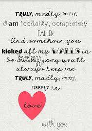 Pin On Being In Love