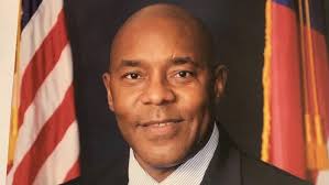 Columbus Police Chief Freddie Blackmon releases statement