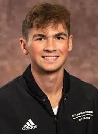 2025 Men's Track Roster