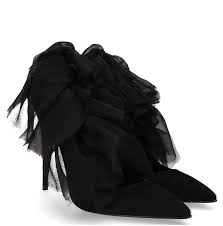 Maison Ernest Baudelaire Pumps Fashion Style My Style